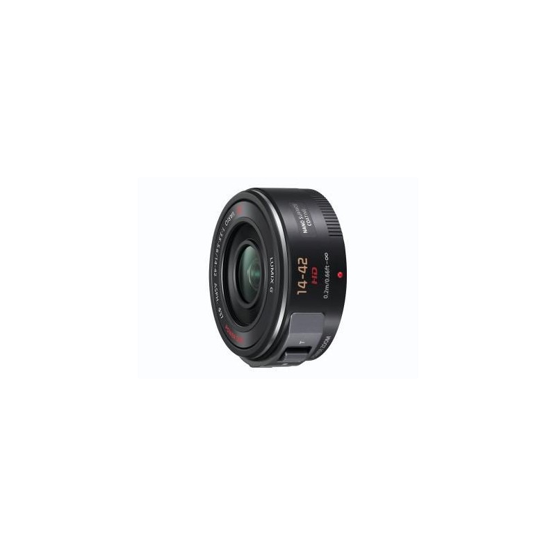 LENS G X PZ VARIO 14-42 SV.