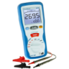 Tester di isolamento PeakTech 4G 125 V CC/250 V CC/500 V CC/1000 V CC