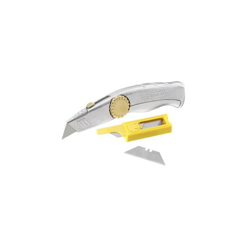 Coltello Stanley by Black &amp; Decker Fatmax Pro 0-10-819 1 pz.