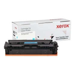 Everyday Toner Ciano compatibile con HP 207X W2211X Resa elevata