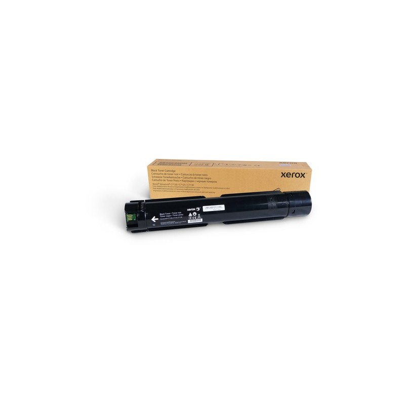 Xerox 006R01824 cartuccia toner 1 pz Originale Nero