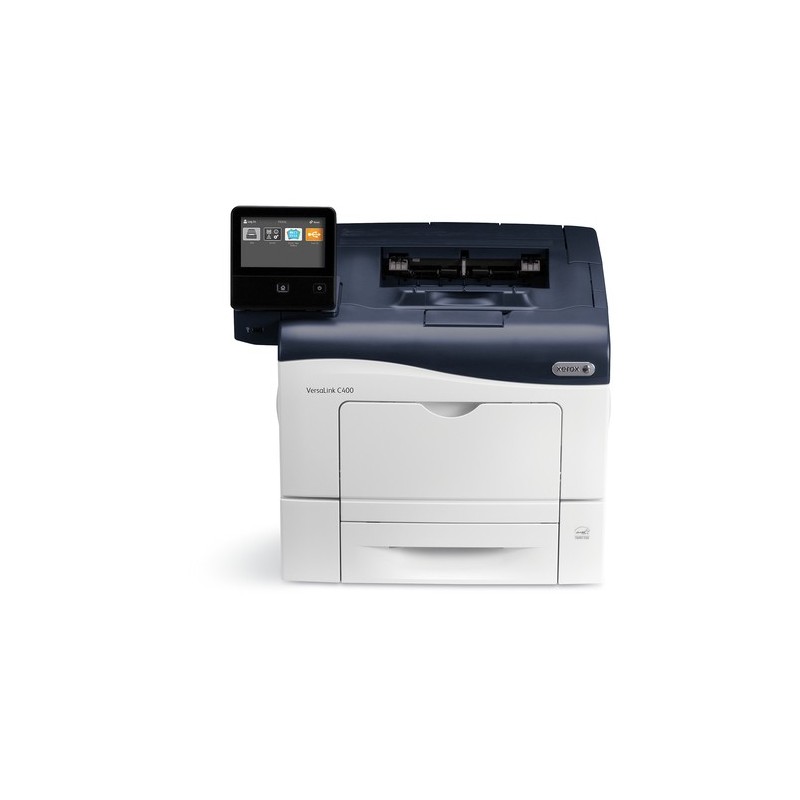 Xerox VersaLink C400 A4 35 / 35ppm Stampante fronte/retro Sold PS3 PC