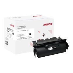 Everyday Toner Nero compatibile con Lexmark 64036HE 64016HE 64004HE