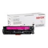 Everyday Toner Magenta compatibile con HP 304A CC533A/ CRG-118M/ GRP