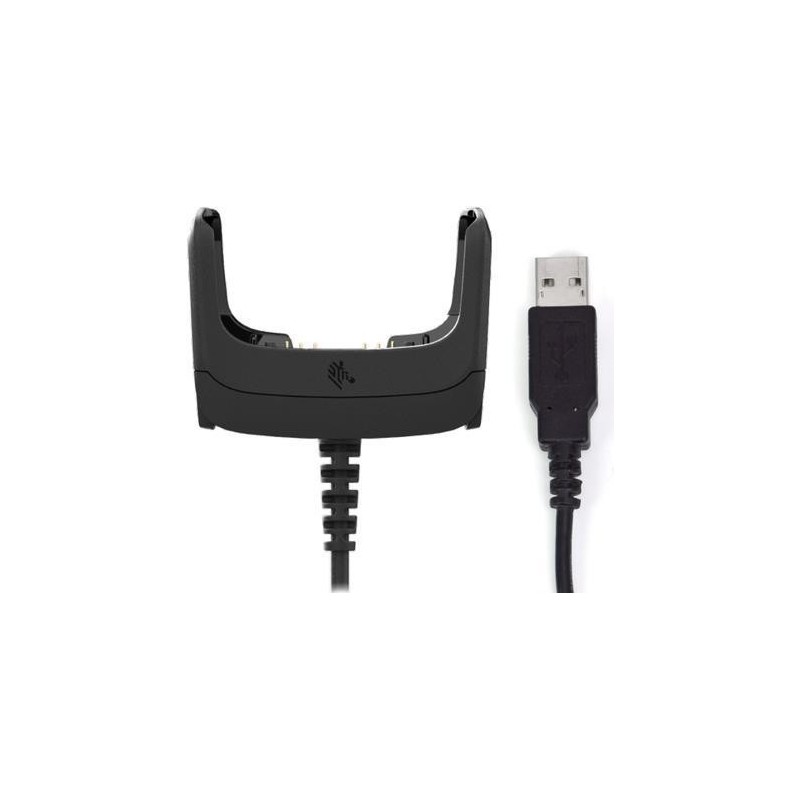 Zebra USB Cable Cup - cavo alimentazione/dati - USB (M) - per Zebra R