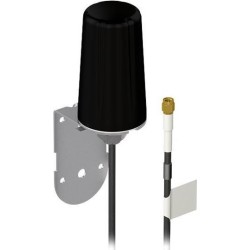 INSYS ANTENNA ALLROUND 5G/4G/3G/2G SMA FREQ 617-960 MHZ / 1710-6000 (