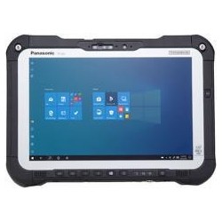 Panasonic FZ-VEBG21U docking station per dispositivo mobile Tablet Ne