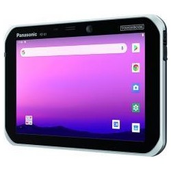 Panasonic - custodia protettiva per tablet - per TOUGHBOOK S1