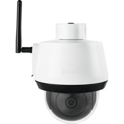 Telecamera da esterno pan-tilt WLAN ABUS PPIC42520