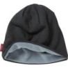 Cappello lavorato a maglia Fristads 9500 BFL nero 95% BW 5% elastan f