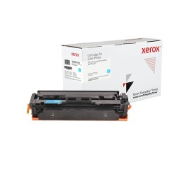 Everyday Toner Ciano compatibile con HP 415X W2031X Resa elevata