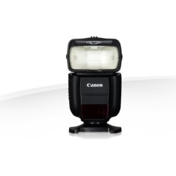 Canon Speedlite 430EX III-RT - Unit&agrave; flash - 43 (m) - per EOS 1D 250