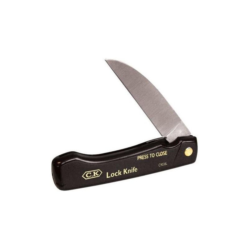 Coltello tascabile C.K Tools C9038L (C9038L)