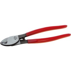 C.K Tools T3963 160 Pinza con tagliente laterale (T3963 160)