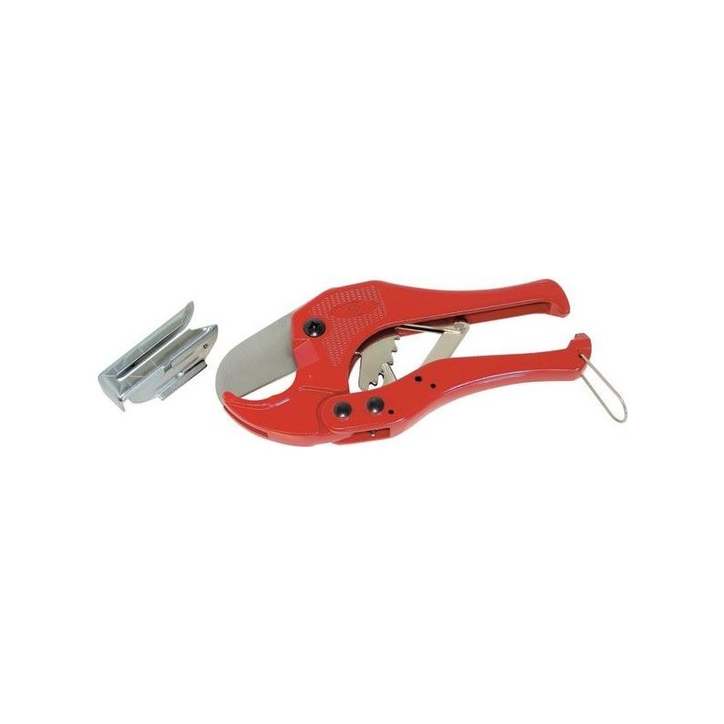 C.K Tools 430003 - Acciaio inossidabile - Alluminio - Rosso (430003)