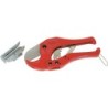 C.K Tools 430003 - Acciaio inossidabile - Alluminio - Rosso (430003)