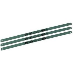 C.K Tools Lame per seghetto confezione da 3 300 mm (T0934R 1232)