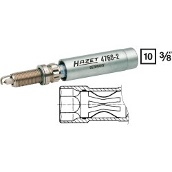 Chiave per candele Hazet 4766-2 (4766-2)