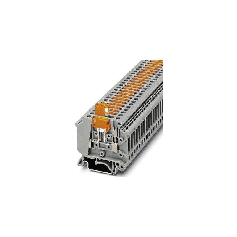 Phoenix Contact 3004032 blocco di connessione 2 grigio (3004032)