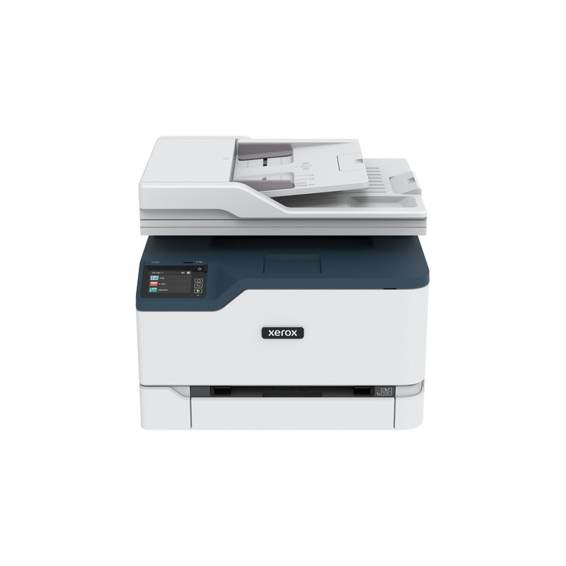 Xerox C235 A4 22 ppm Copia/Stampa/Scansione/Fax wireless PS3 PCL5e/6