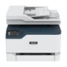 Xerox C235 A4 22 ppm Copia/Stampa/Scansione/Fax wireless PS3 PCL5e/6