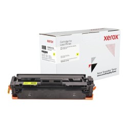 Everyday Toner Giallo compatibile con HP 415X W2032X Resa elevata