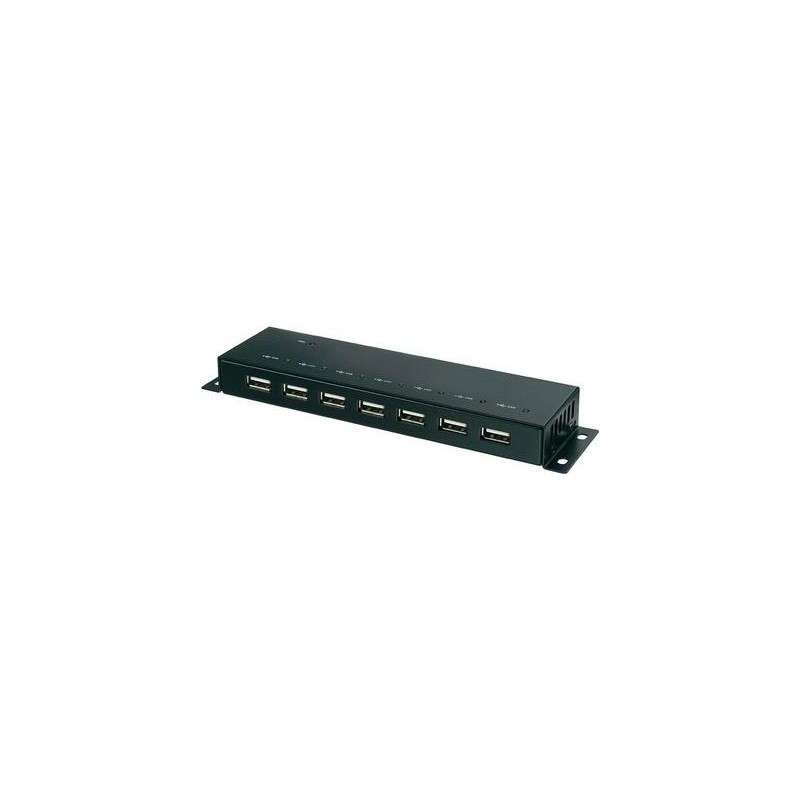 Renkforce RF-4791678 Hub di interfaccia USB 2.0 (RF-4791678)