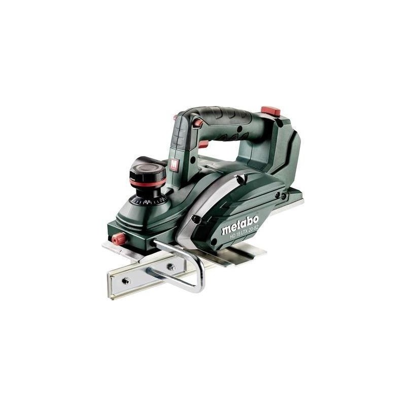 Metabo HO 18 LTX 20-82 - pialla elettrica - a batteria - senza batter