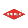 Valigetta portautensili KNIPEX &quot;BIG Twin Move&quot; elettrica