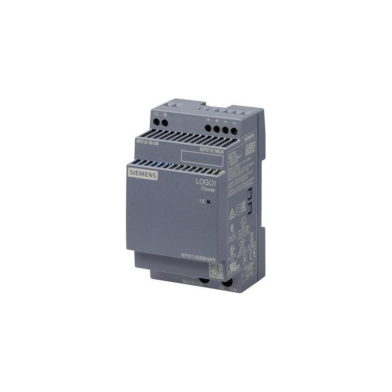 Siemens 6EP3311-6SB00-0AY0 alimentatore e convertitore di tensione da