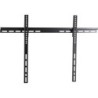 S-Impuls 89715 supporto per display segnaletici 152,4 cm (60&quot;) nero (