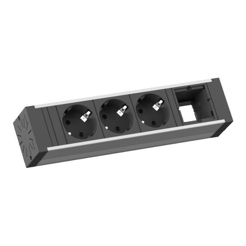 Bachmann VENID - Prolunga - Ingresso, ingresso GST18 - Connessioni di