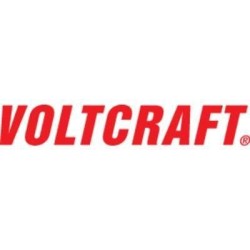 VOLTCRAFT FF-11-1038 Fusibile per multimetro ( x L) 10 mm x 381 mm 11