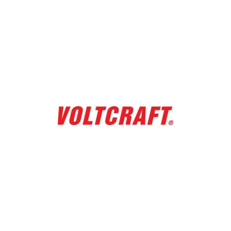 VOLTCRAFT FF-11-1038 Fusibile per multimetro ( x L) 10 mm x 381 mm 11