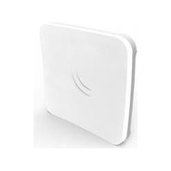 MikroTik SXTsq 5 ac - Router wireless - GigE - 802.11a/n/ac - 5 GHz (