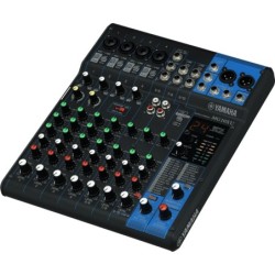 Mixer a 10 canali Yamaha MG10XU