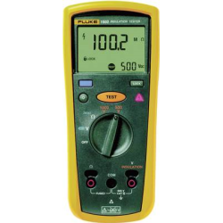 Fluke 1503 - Grigio - Giallo - 600 V - 1 &micro;F - 0,01 - 2000 MO - 20% -