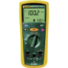 Fluke 1503 - Grigio - Giallo - 600 V - 1 &micro;F - 0,01 - 2000 MO - 20% -