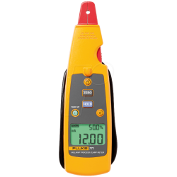 Fluke 771. Larghezza: 59 mm, Profondit&agrave;: 38 mm, Altezza: 212 mm (264