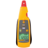 Fluke 771. Larghezza: 59 mm, Profondit&agrave;: 38 mm, Altezza: 212 mm (264