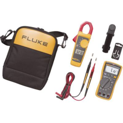 Multimetro digitale Fluke 117-COMBO CAT III 600V (4296034)