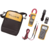 Multimetro digitale Fluke 117-COMBO CAT III 600V (4296034)