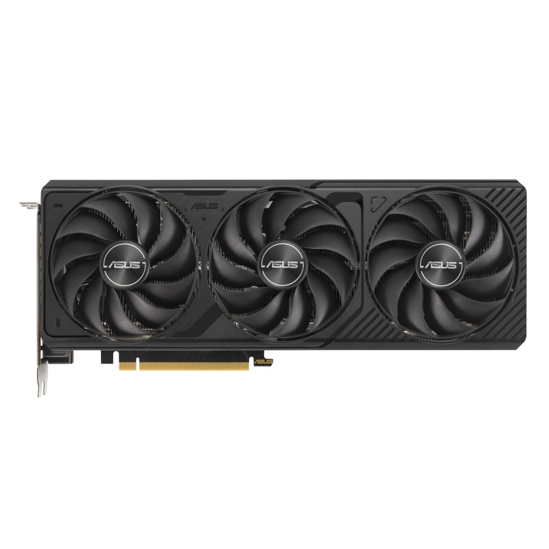 ASUS Prime -RTX4070TIS-O16G NVIDIA GeForce RTX 4070 Ti SUPER 16 GB GD