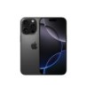 iPhone 16 Pro 256GB Black TTN