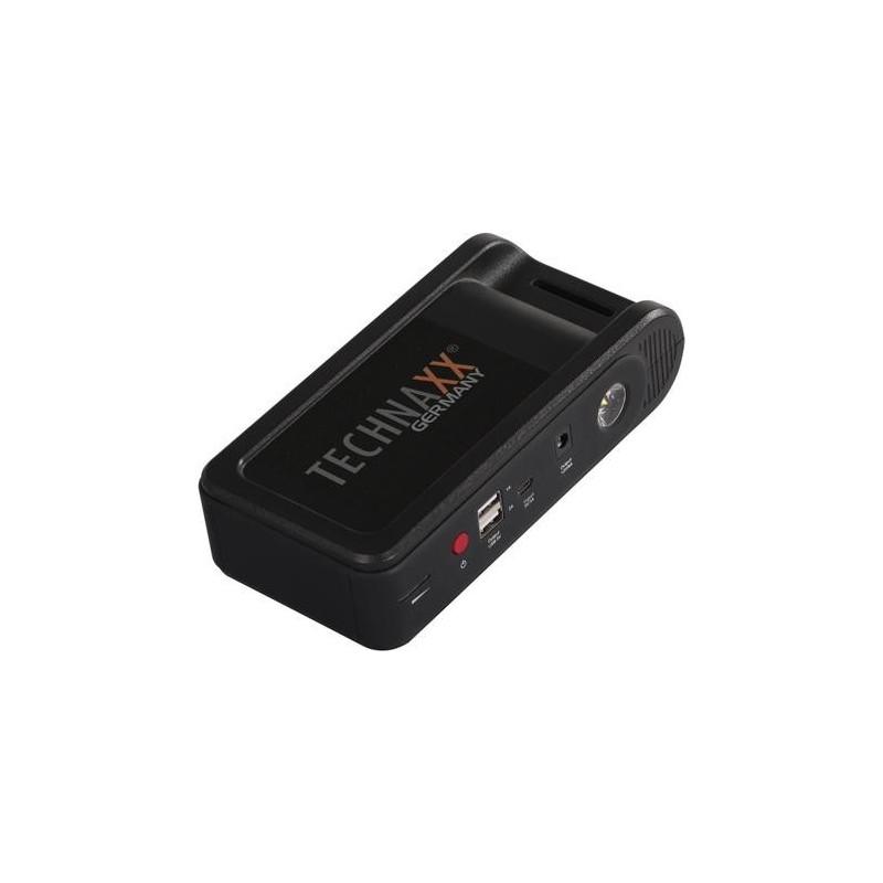 POWER BANK AVVIATORE DI SALTO TECHNAXX TX-218 (5030)