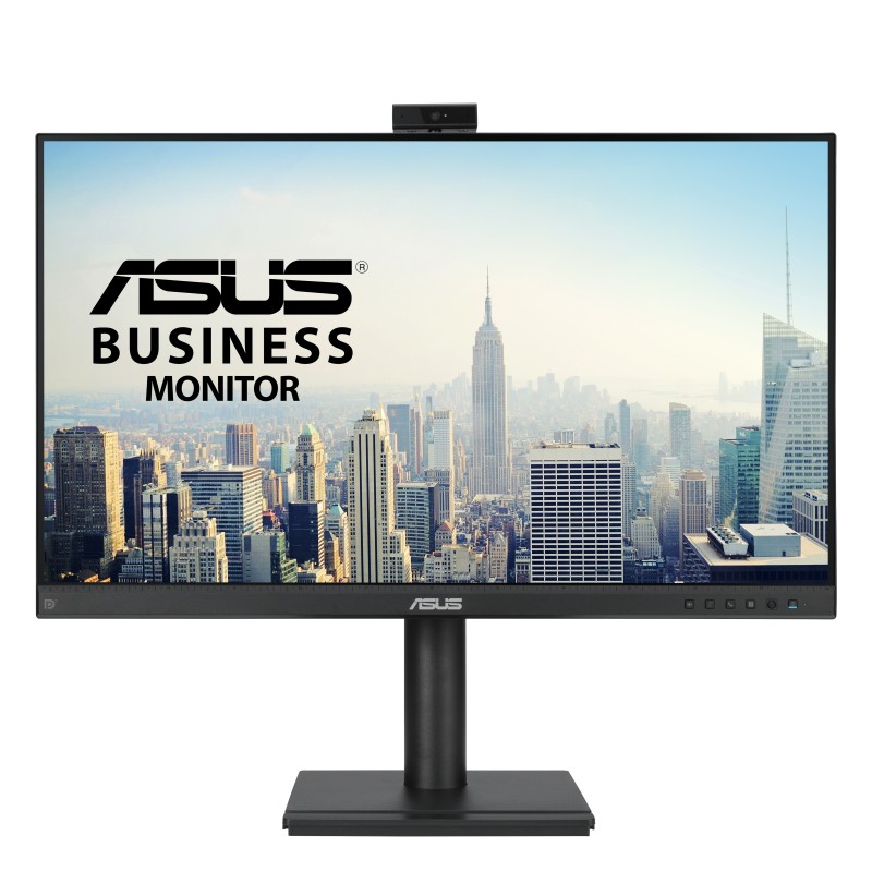 ASUS BE27QFK Monitor PC 686 cm (27&quot;) 1920 x 1080 Pixel Full HD LCD Ne