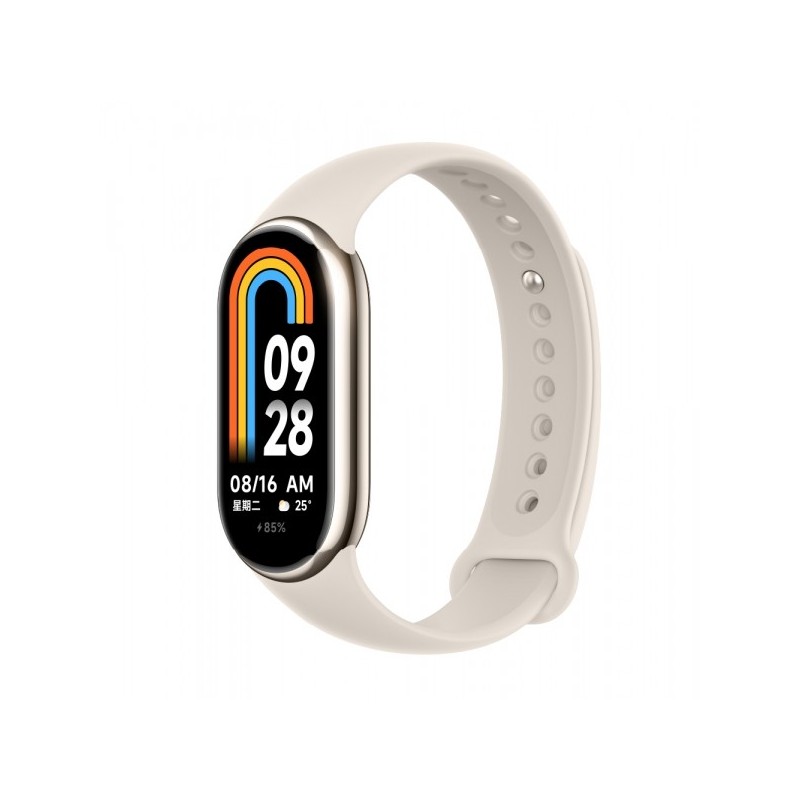 XIAOMI SMART BAND 9 TITAN GRAY M2345B1 57086