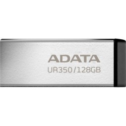 ADATA UR350 Chiavetta USB 128 GB USB Type-A 3.2 Gen 1 (3.1 Gen 1) ner