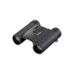 Nikon Sportstar EX - Binocolo 10 x 25 - Tetto - Nero (BAA711AA)