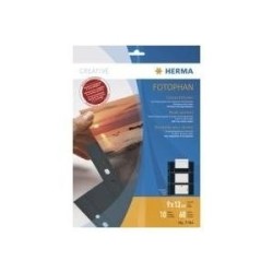 HERMA Fotophan - Custodia x 10 (7784)